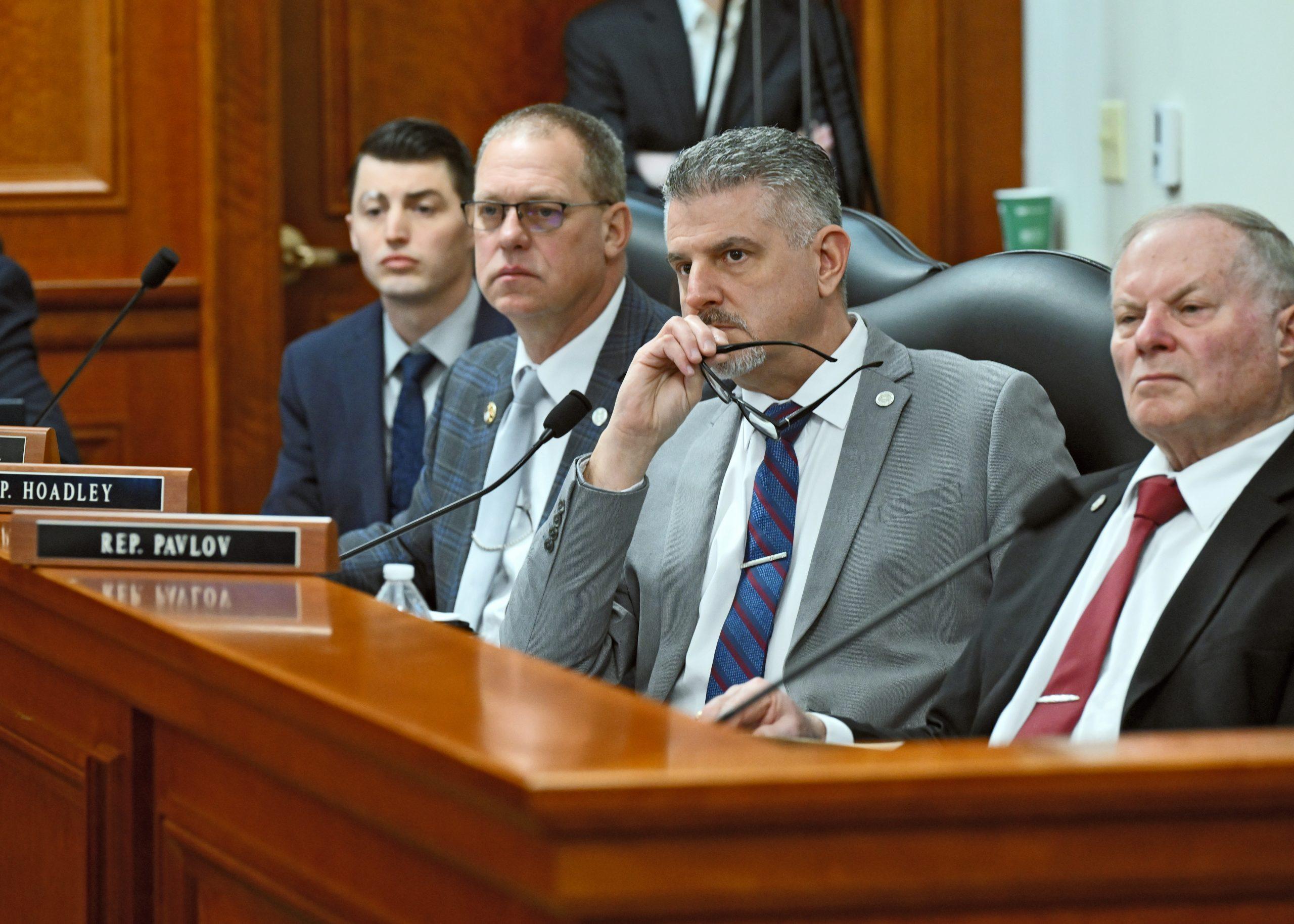 Michigan House Republicans