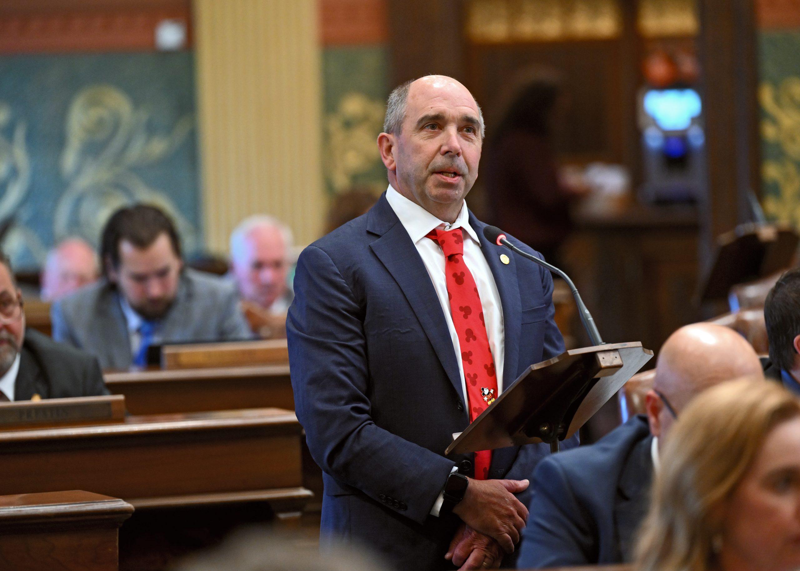 Michigan House Republicans