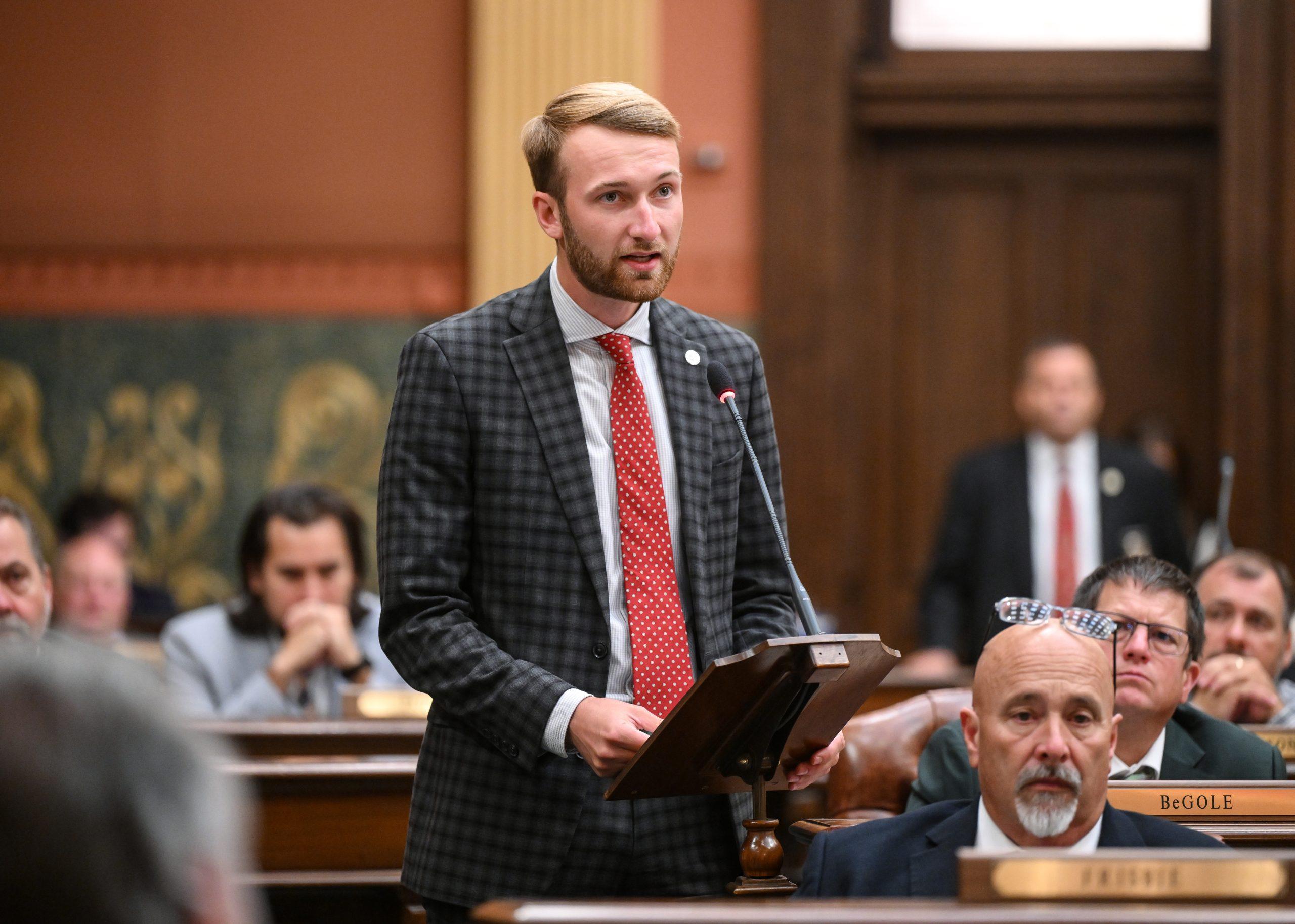 Michigan House Republicans