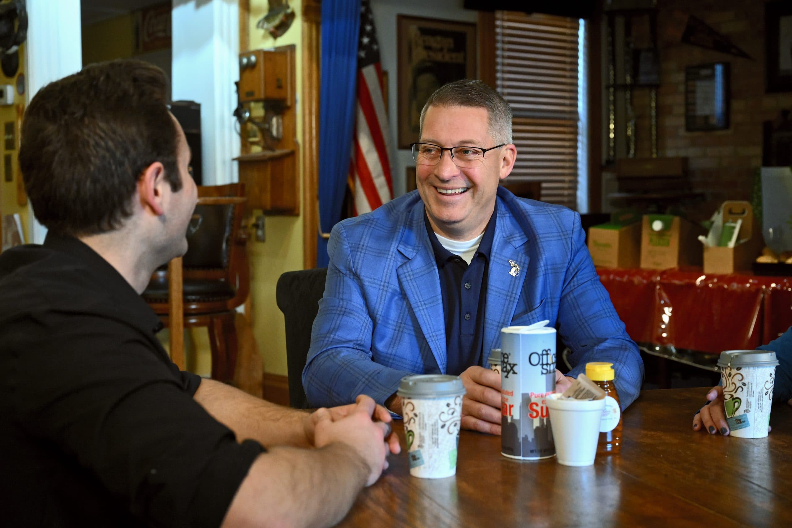 Michigan House Republicans
