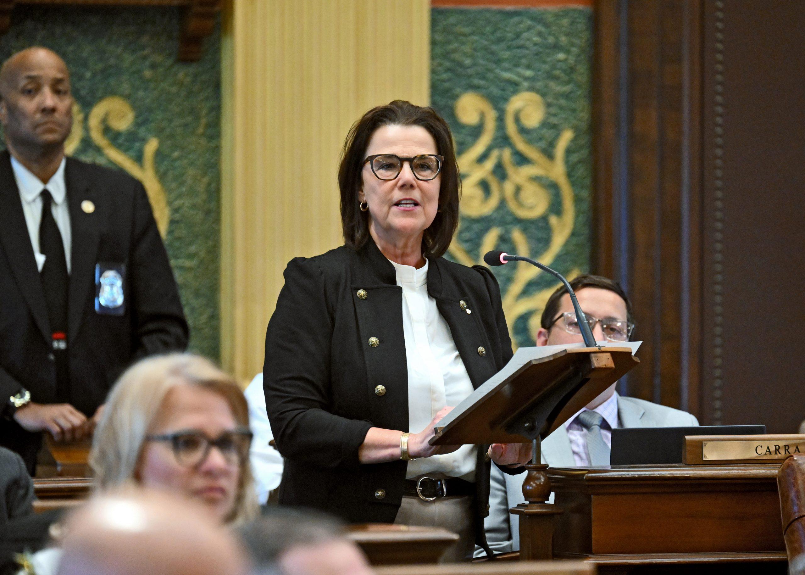 Michigan House Republicans