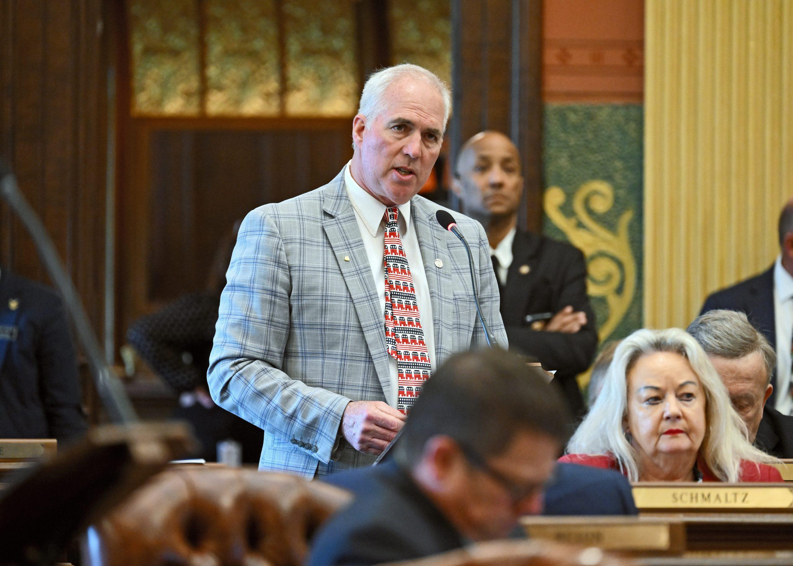 Michigan House Republicans