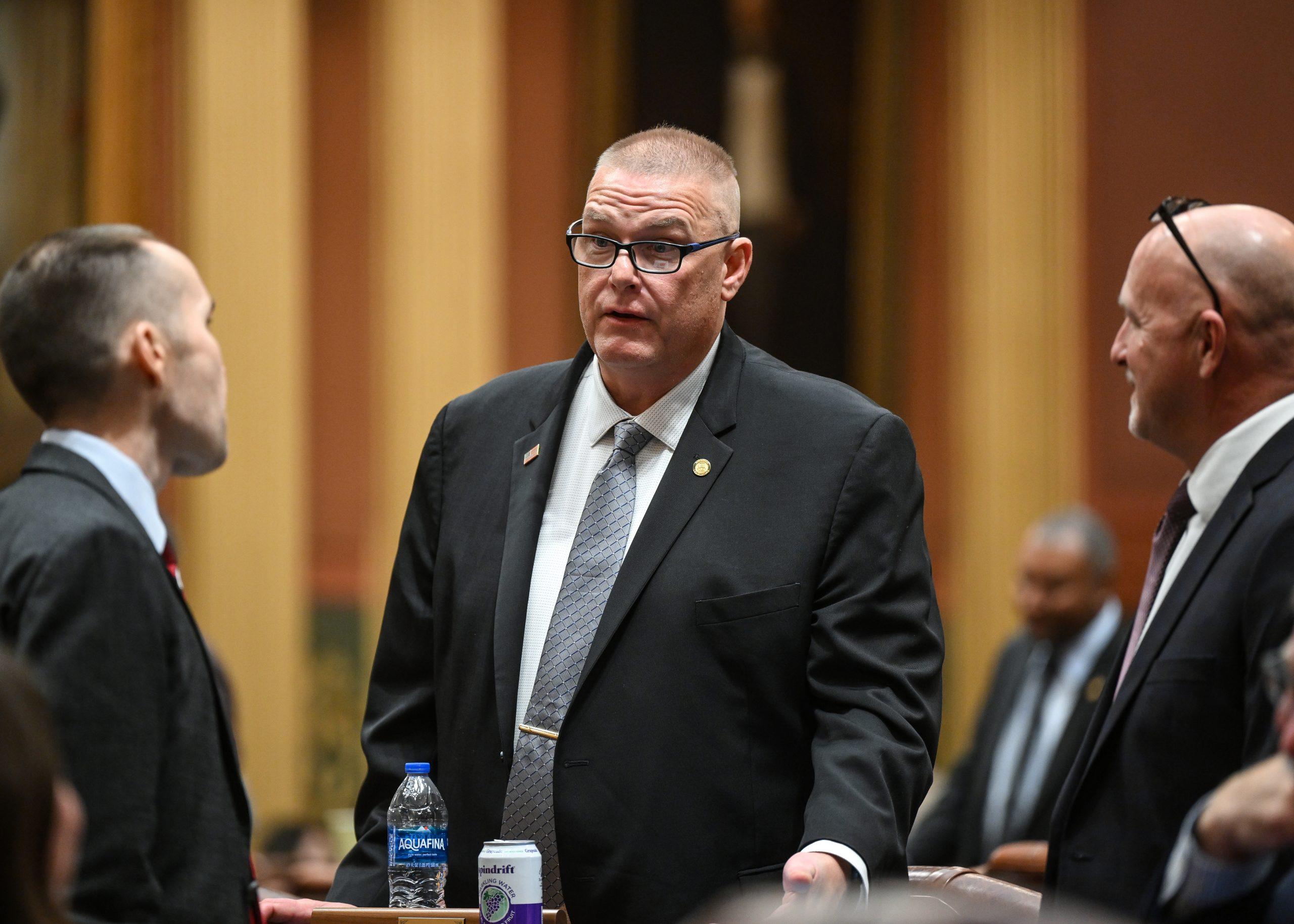 Michigan House Republicans