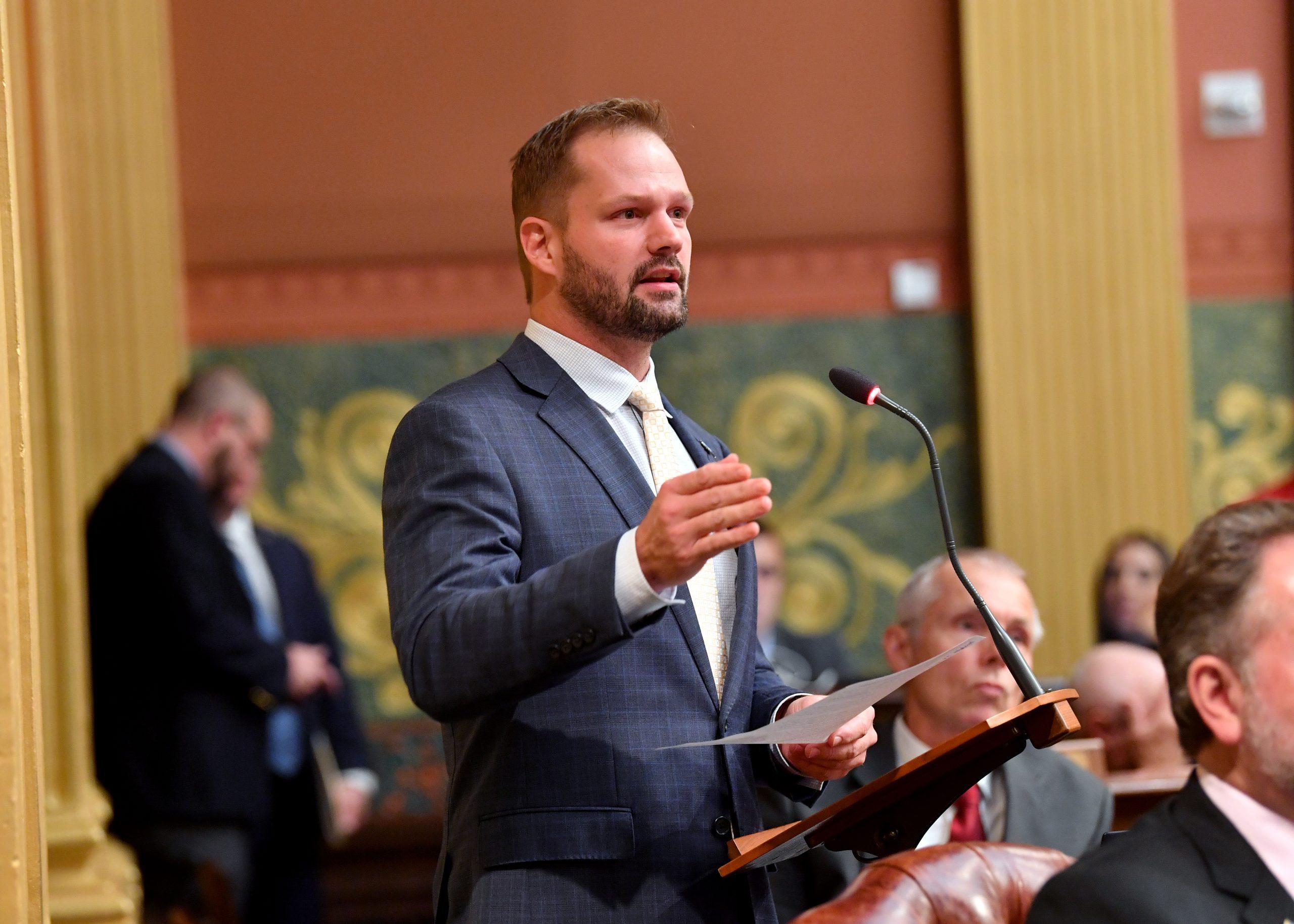 Michigan House Republicans